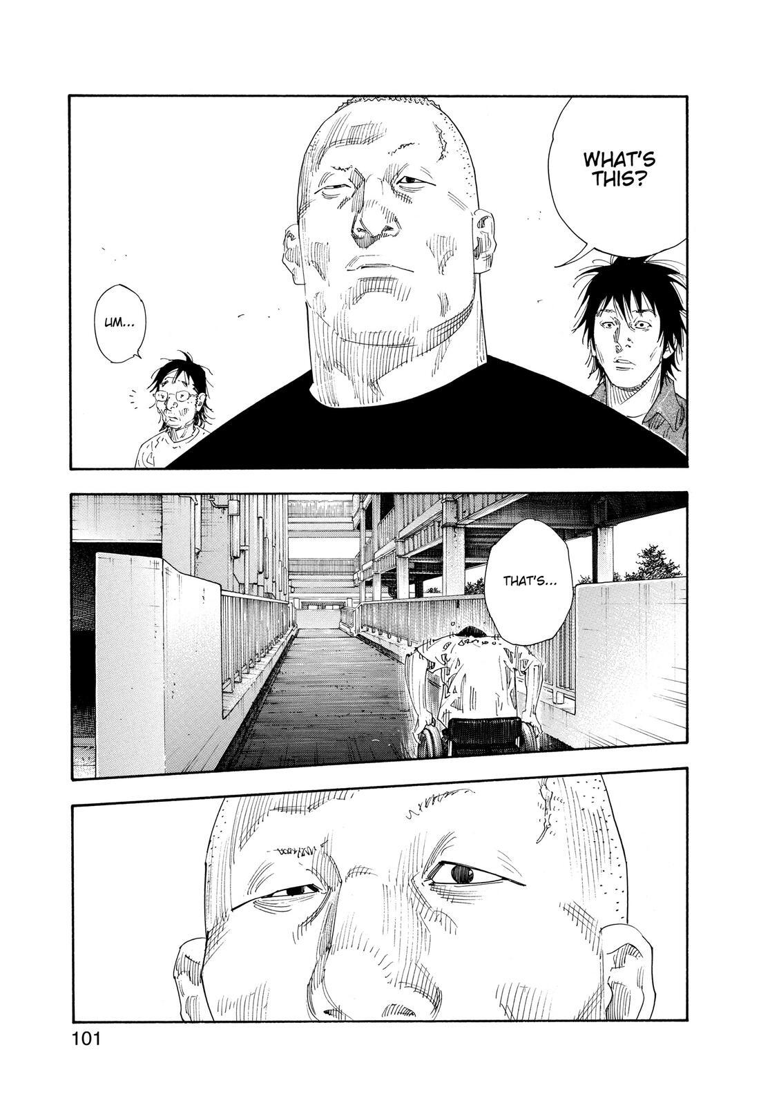 Read REAL Manga Online