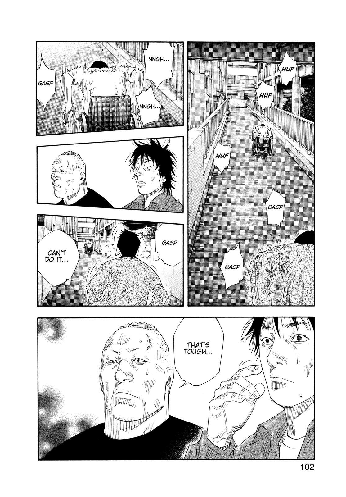 Read REAL Manga Online