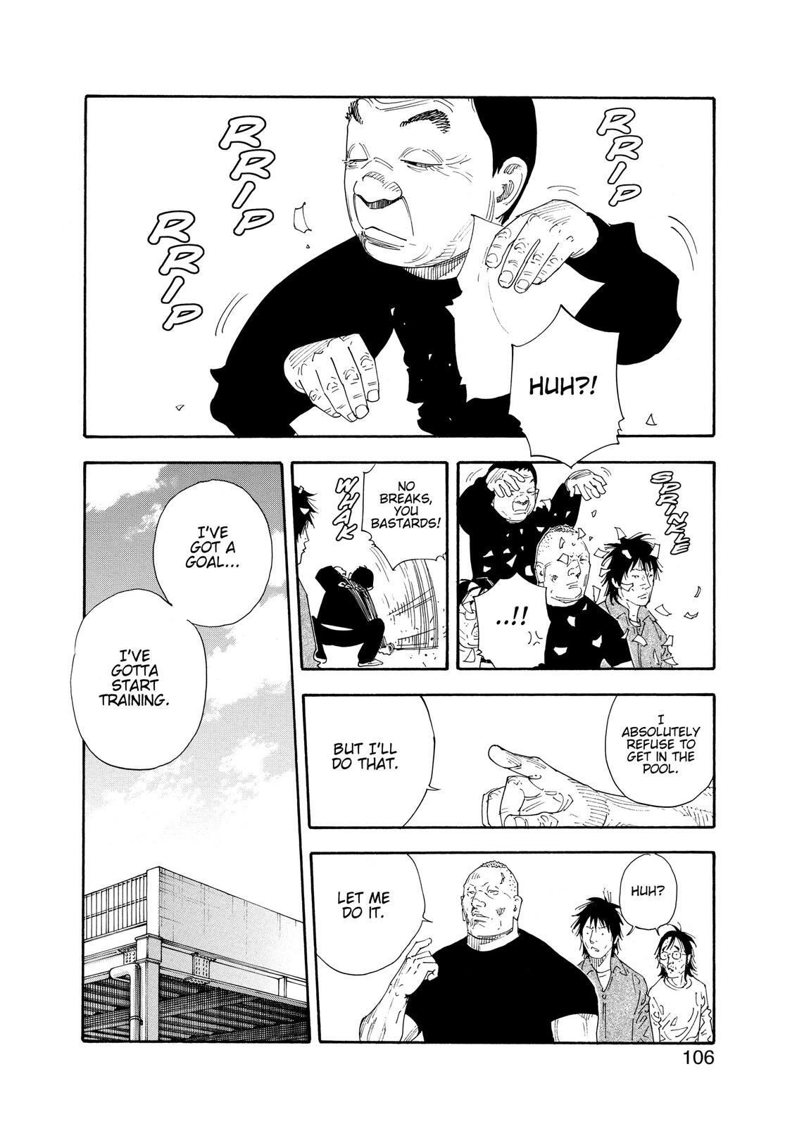 Read REAL Manga Online