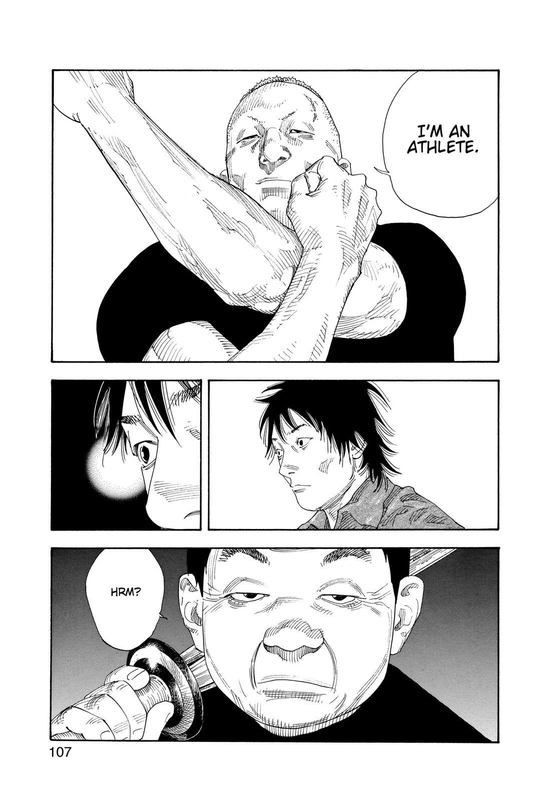 Read REAL Manga Online