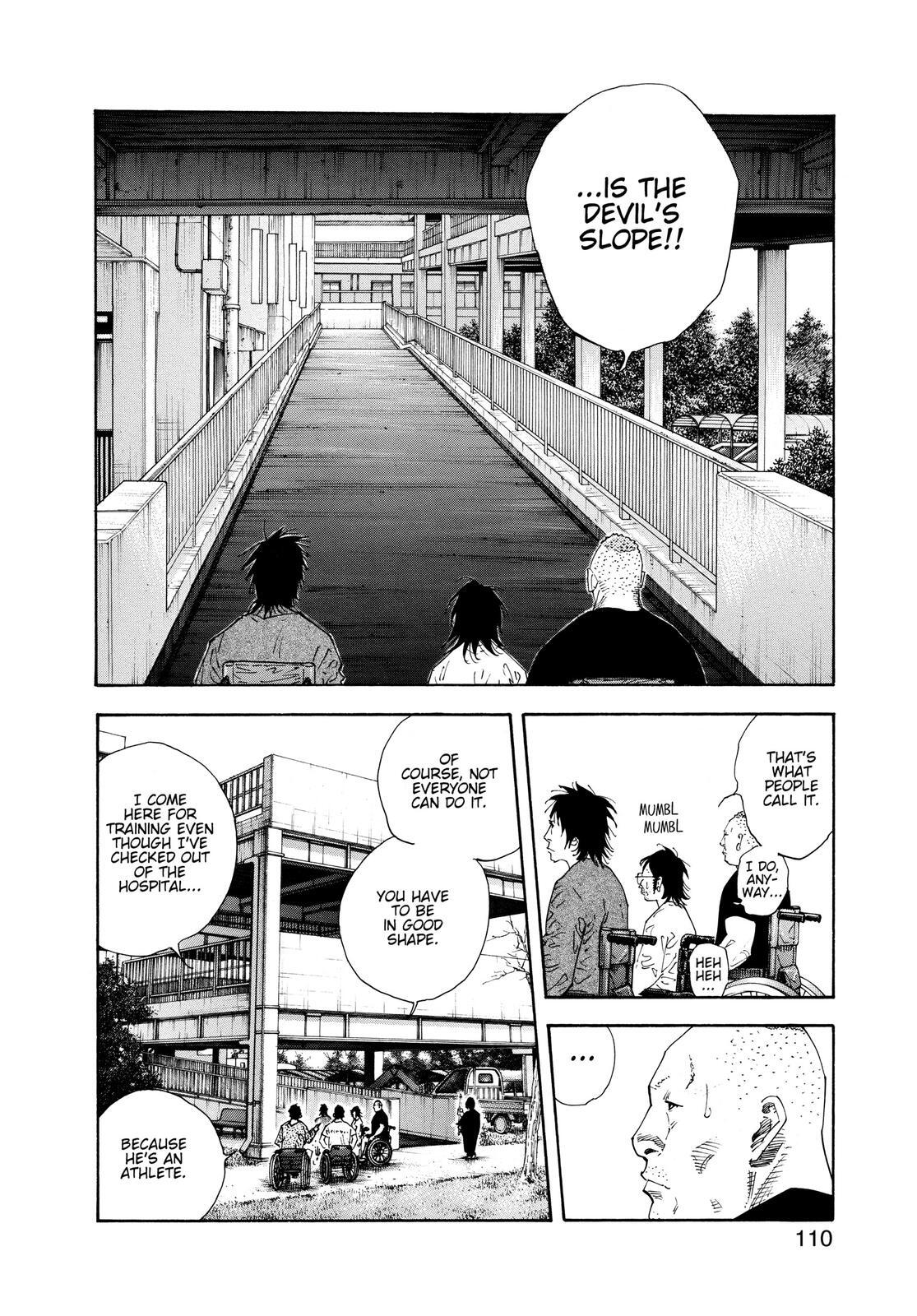 Read REAL Manga Online