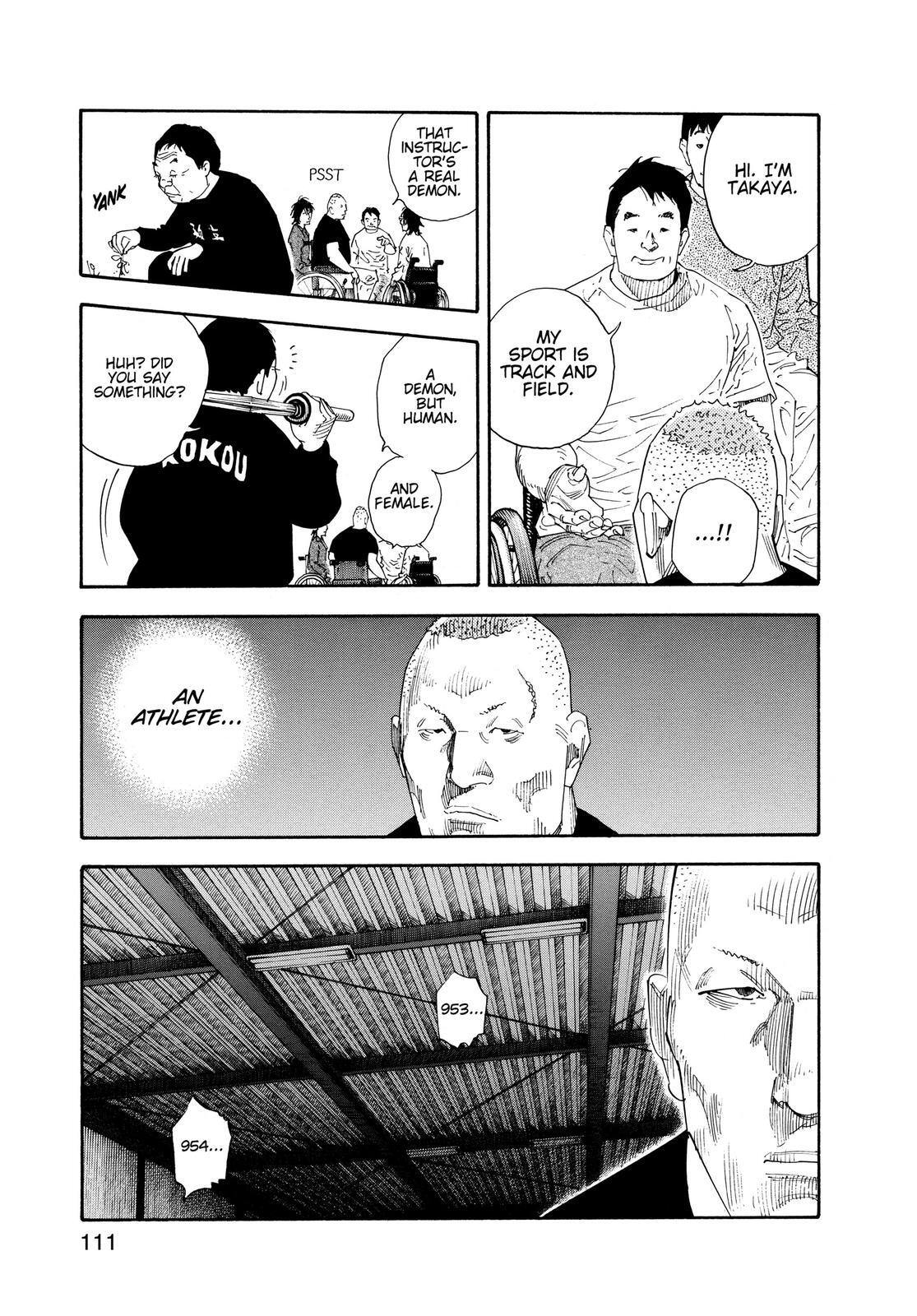 Read REAL Manga Online