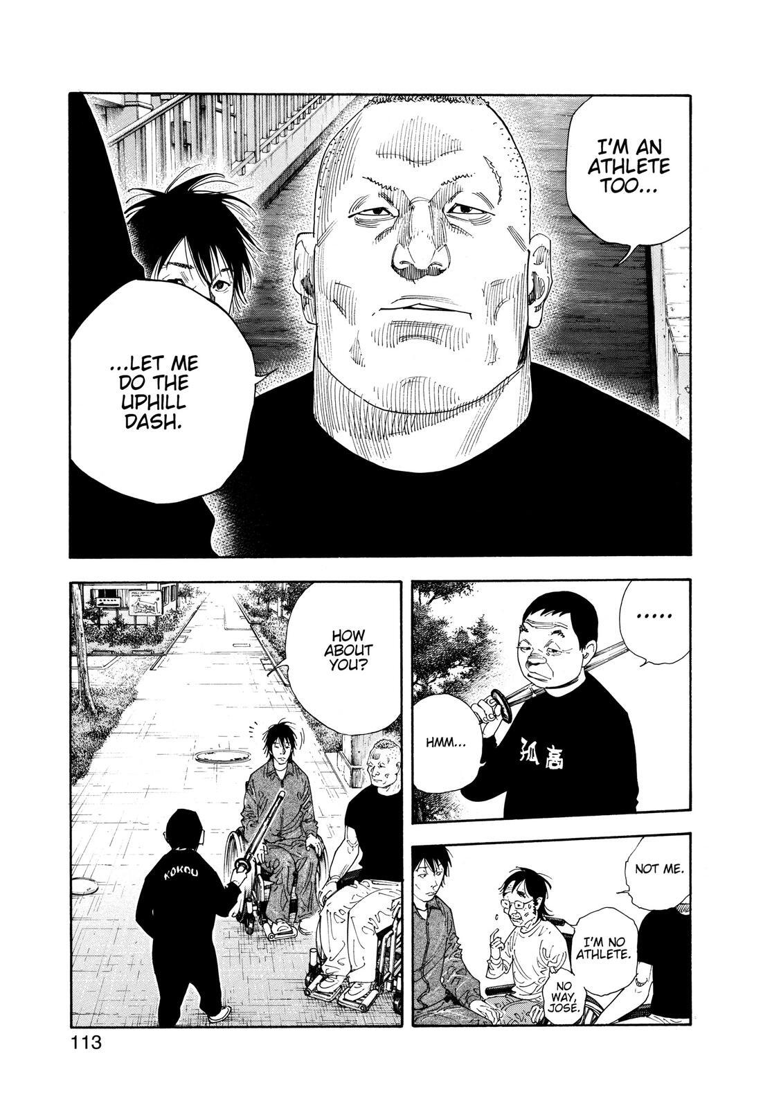 Read REAL Manga Online