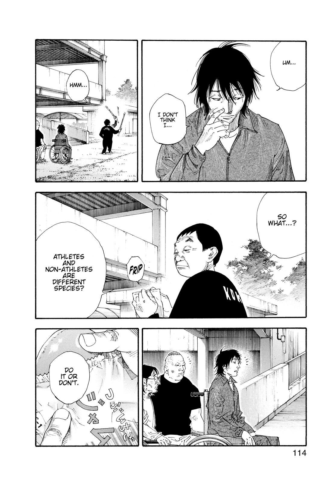 Read REAL Manga Online