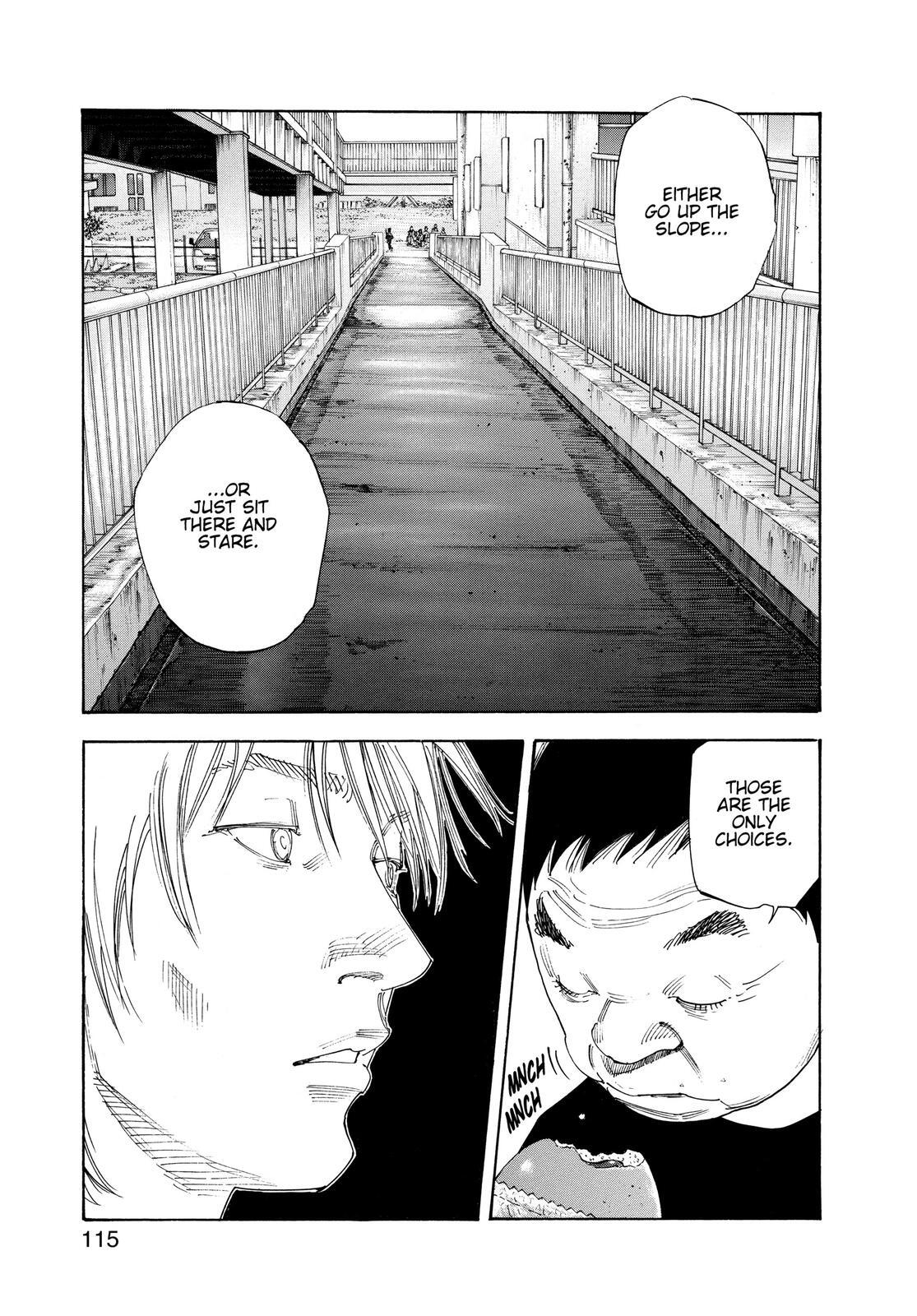 Read REAL Manga Online
