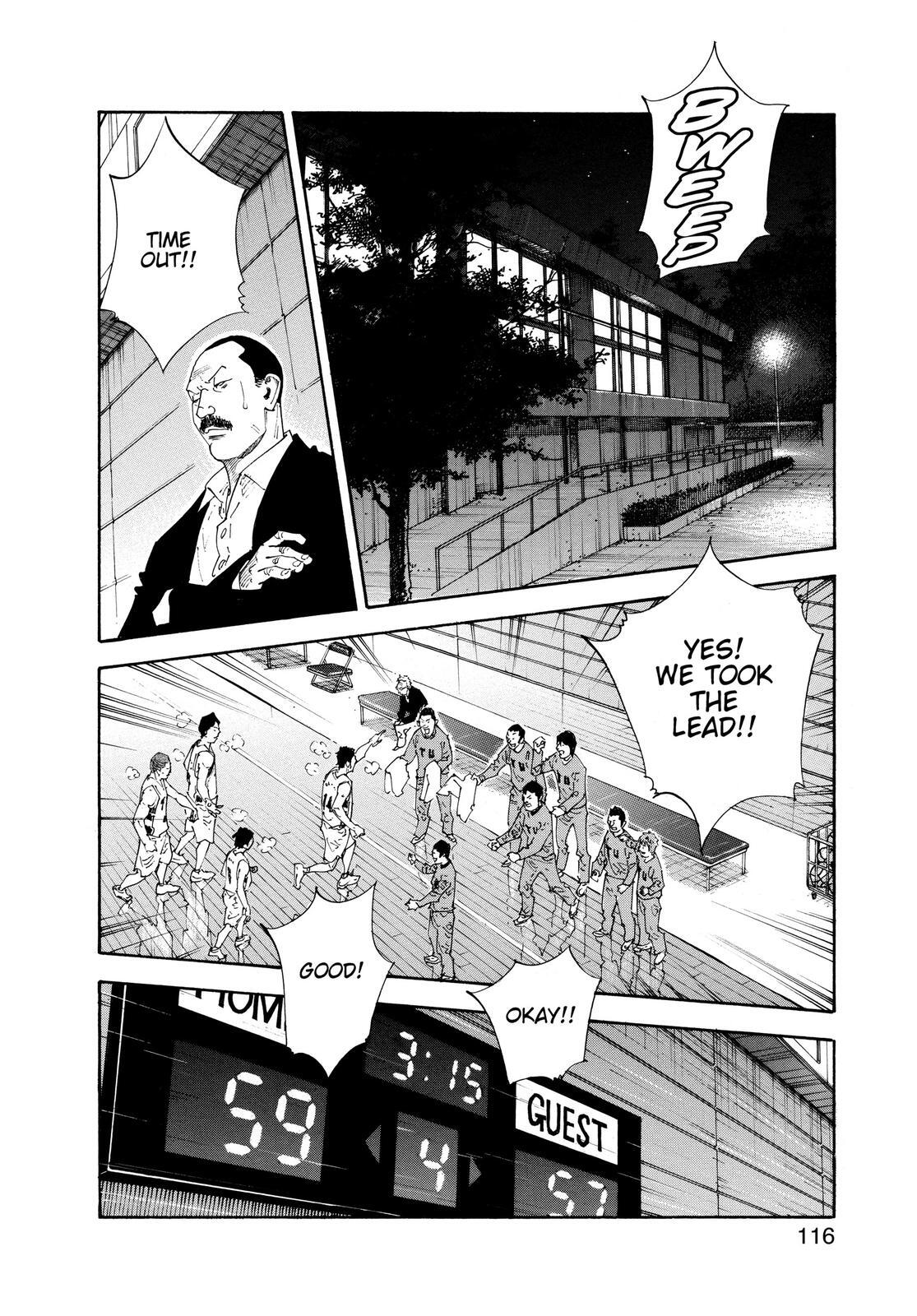 Read REAL Manga Online