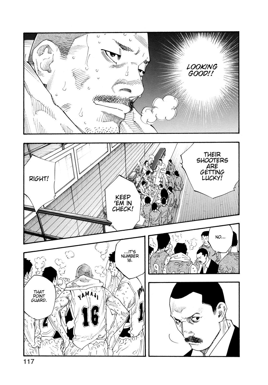 Read REAL Manga Online