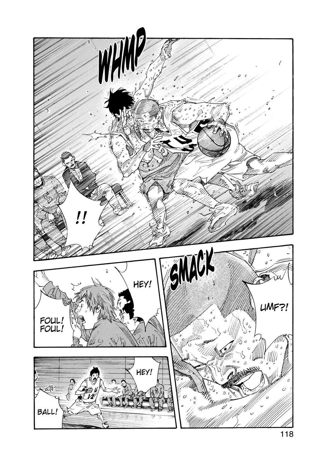 Read REAL Manga Online