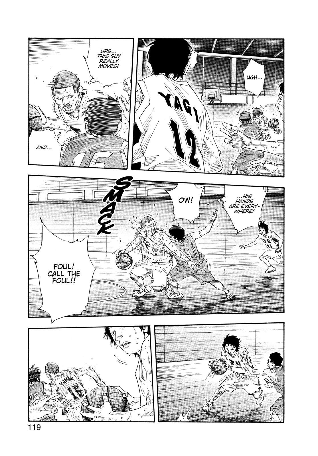 Read REAL Manga Online
