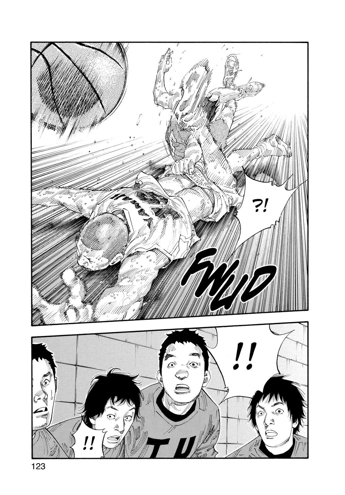 Read REAL Manga Online