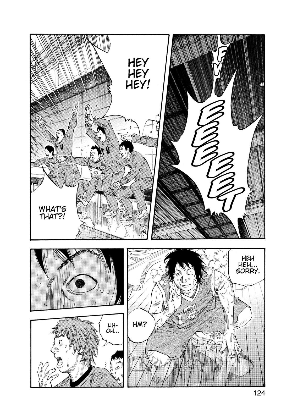 Read REAL Manga Online
