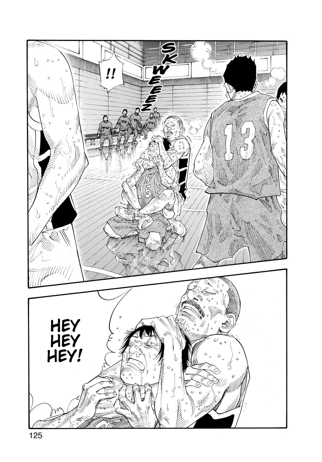 Read REAL Manga Online