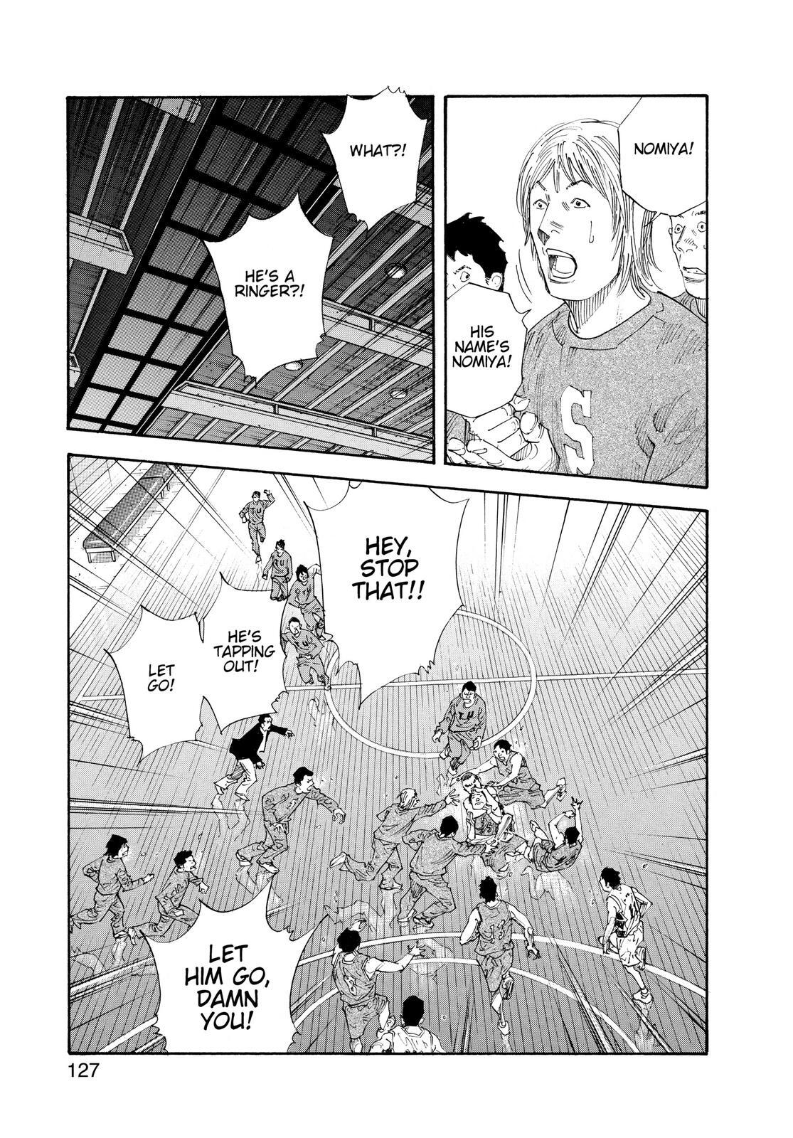 Read REAL Manga Online