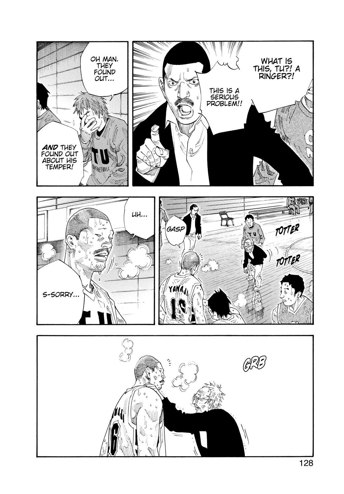 Read REAL Manga Online