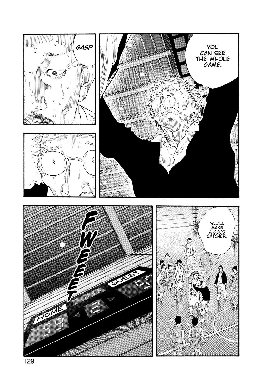 Read REAL Manga Online