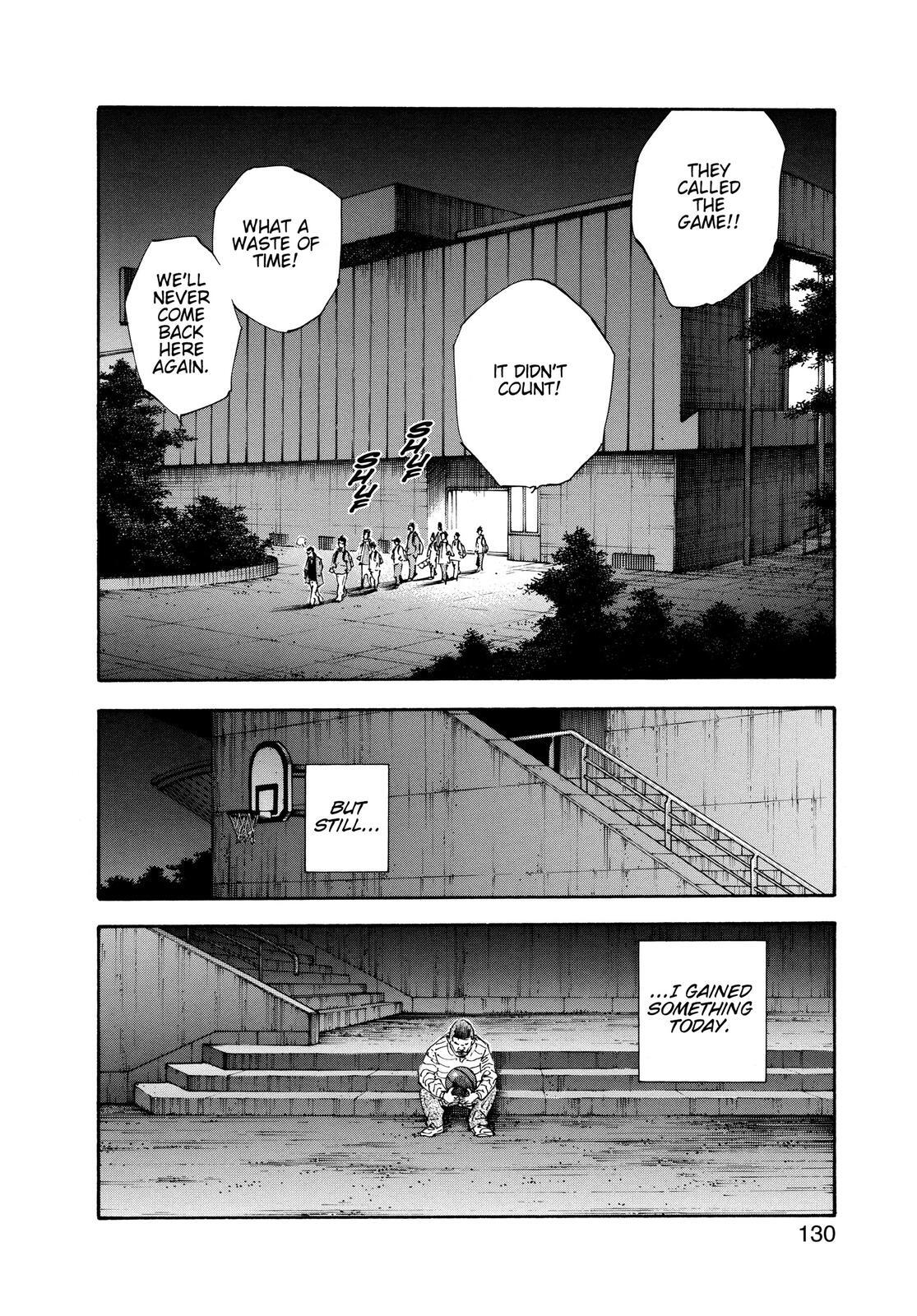 Read REAL Manga Online