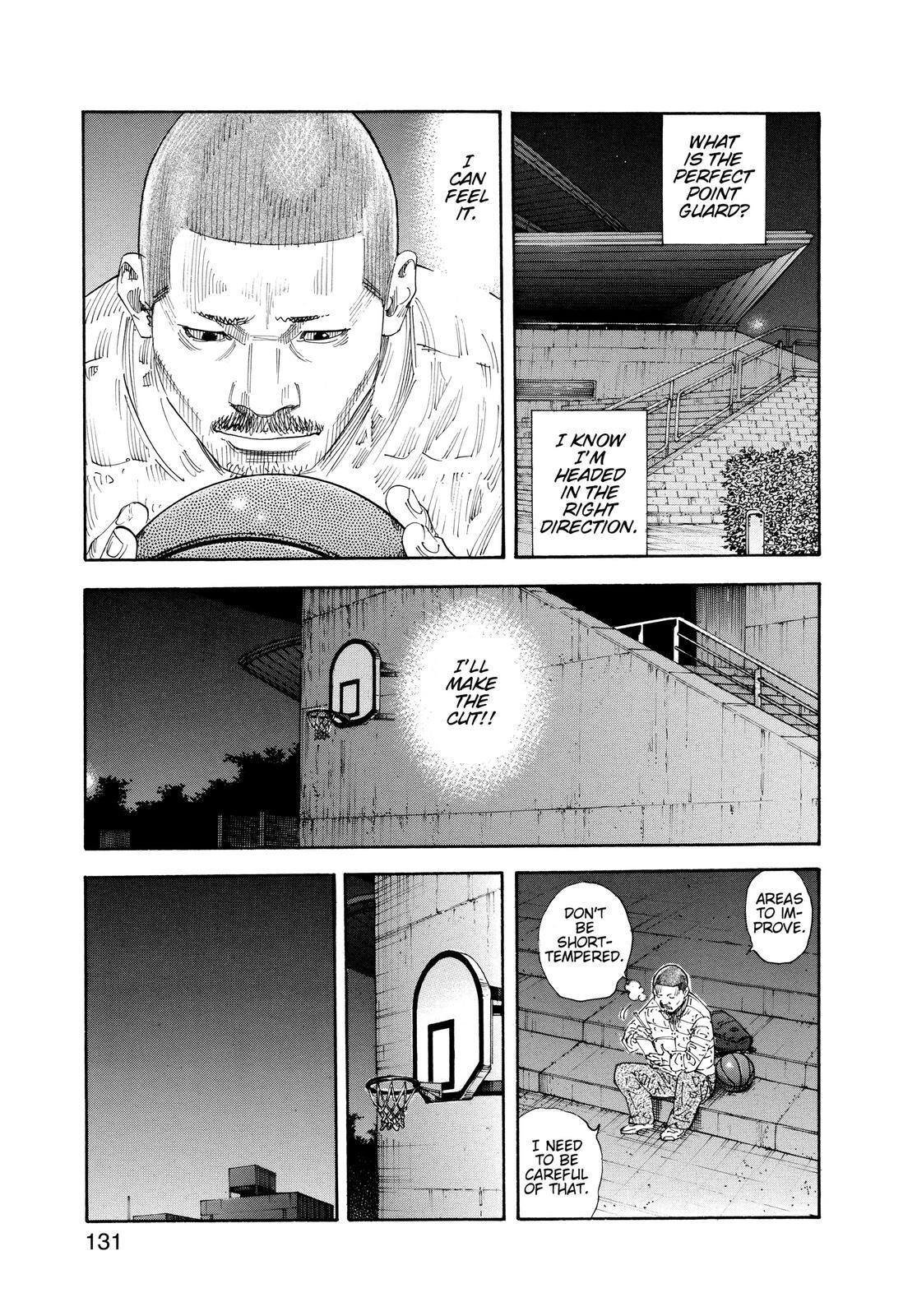 Read REAL Manga Online