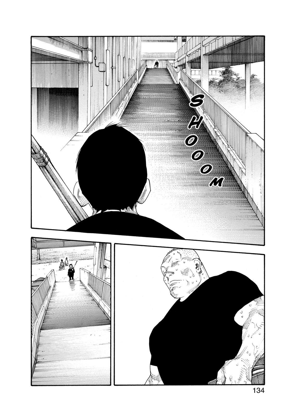 Read REAL Manga Online