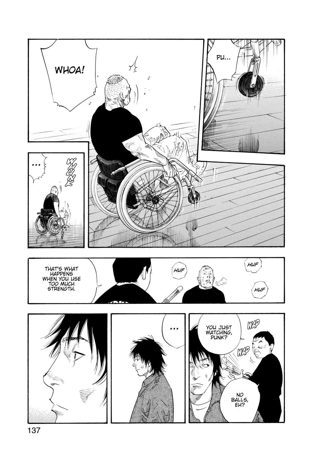 Read REAL Manga Online