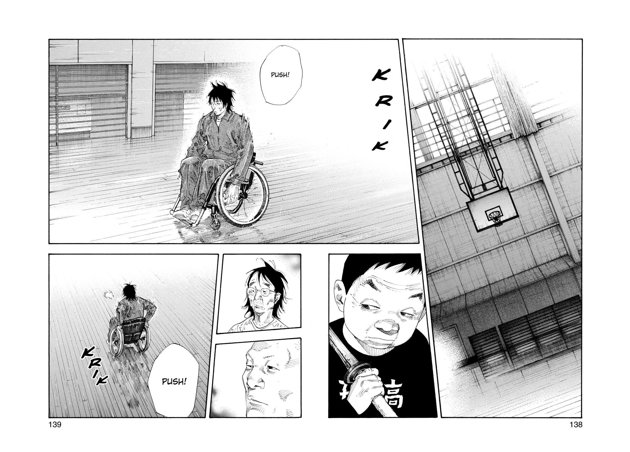 Read REAL Manga Online