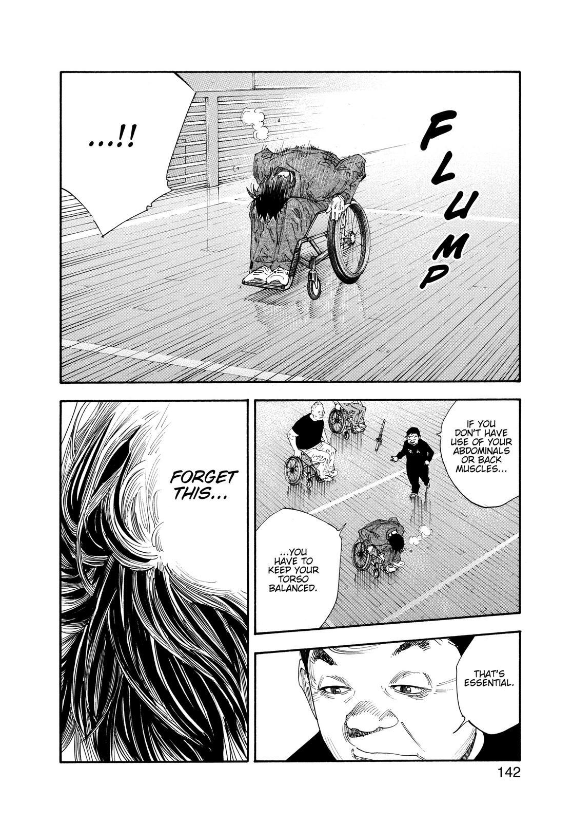 Read REAL Manga Online