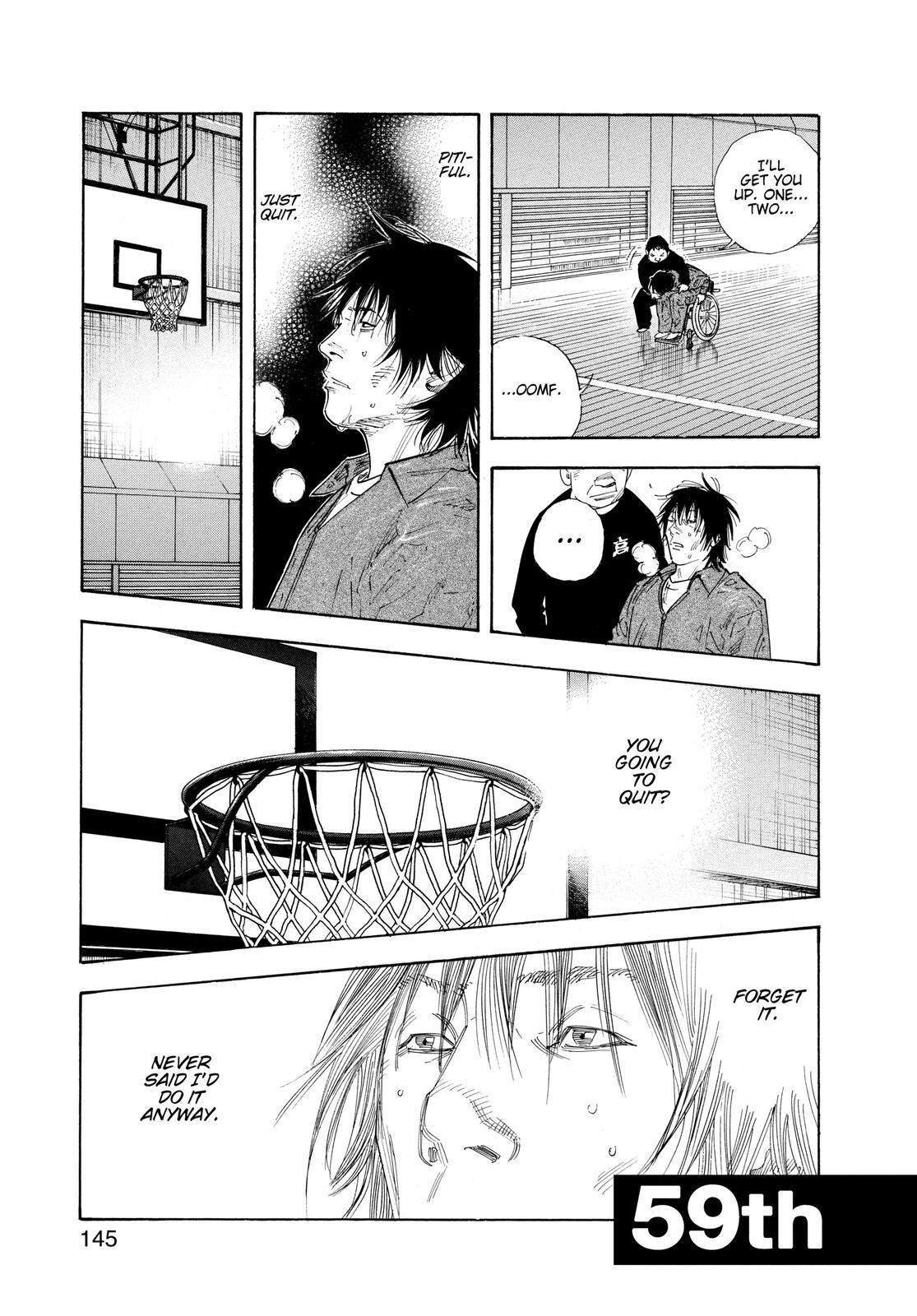 Read REAL Manga Online