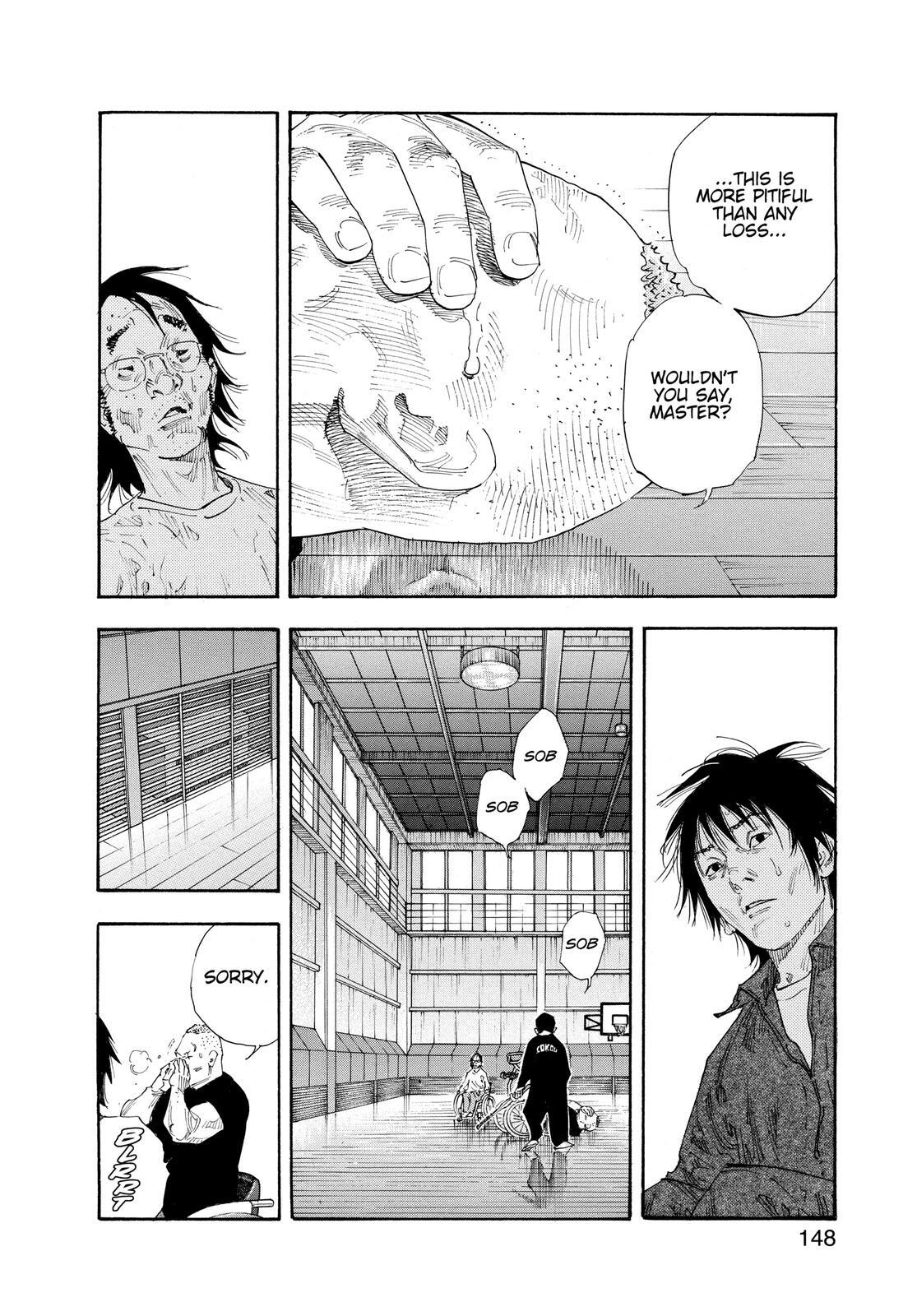 Read REAL Manga Online
