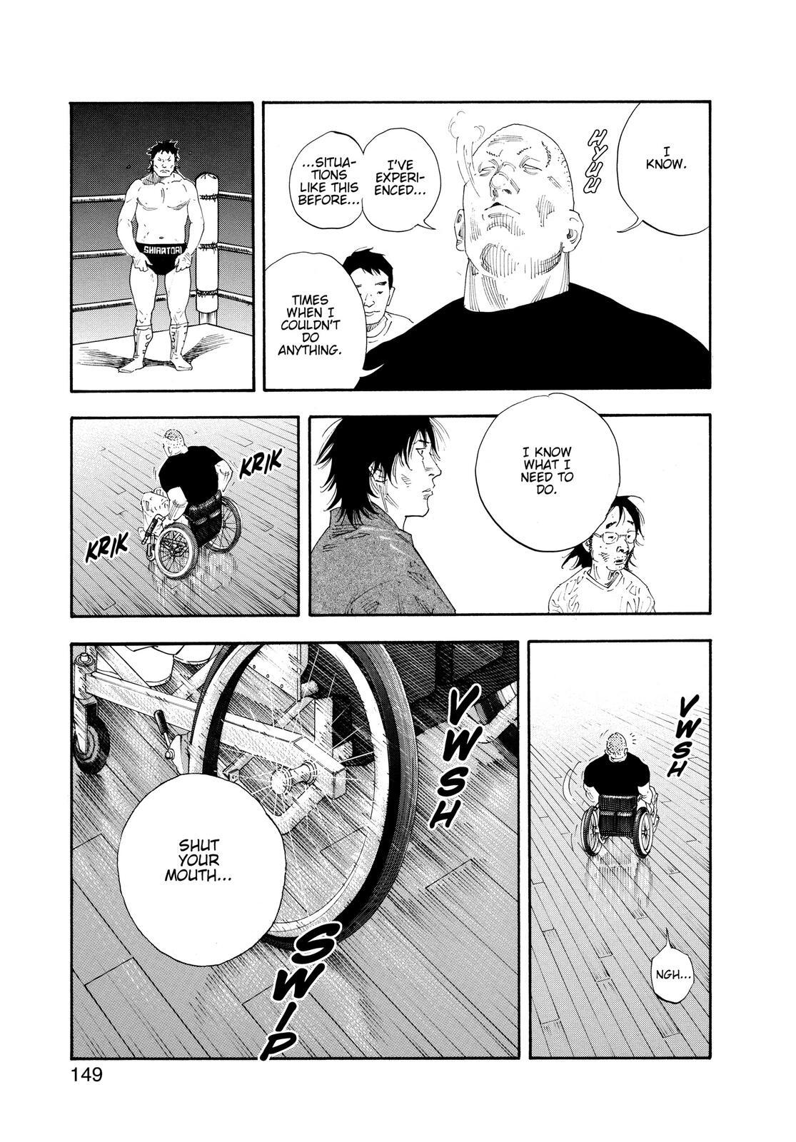 Read REAL Manga Online