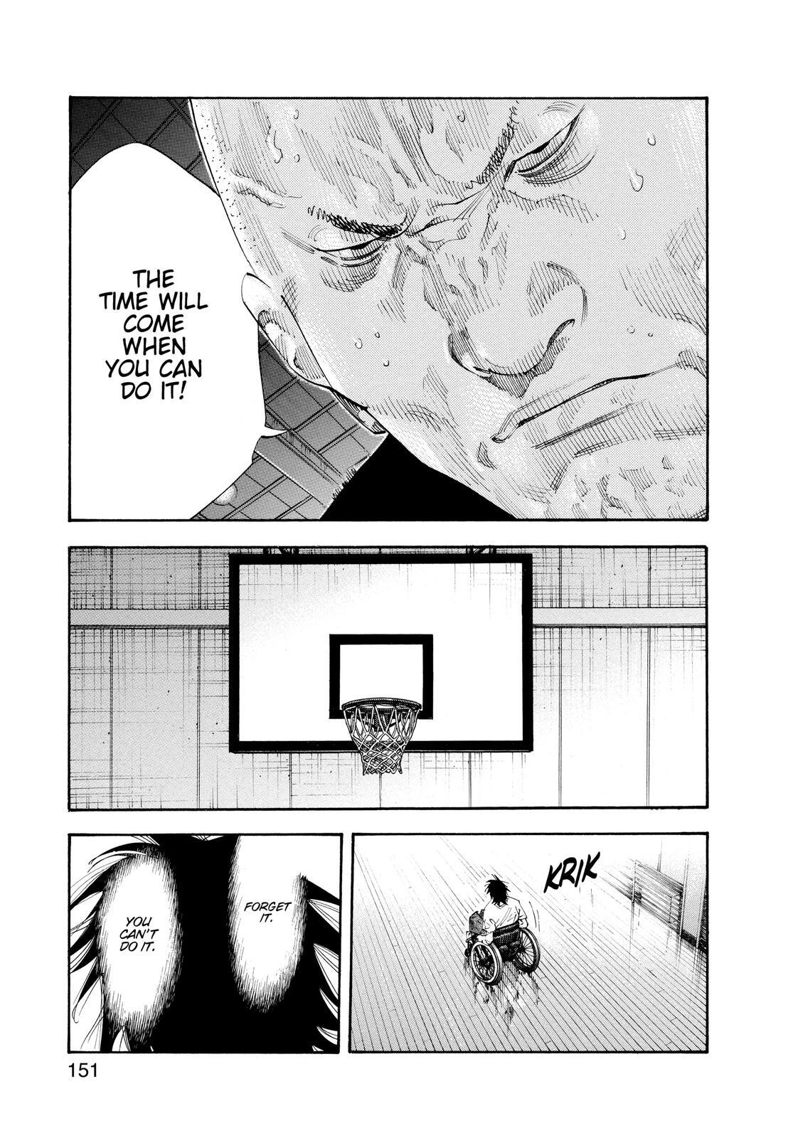 Read REAL Manga Online