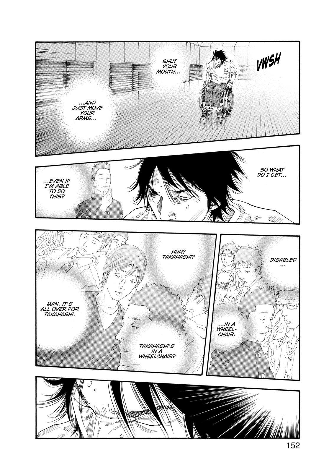 Read REAL Manga Online