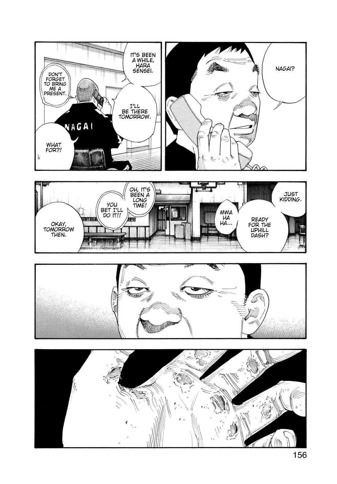 Read REAL Manga Online