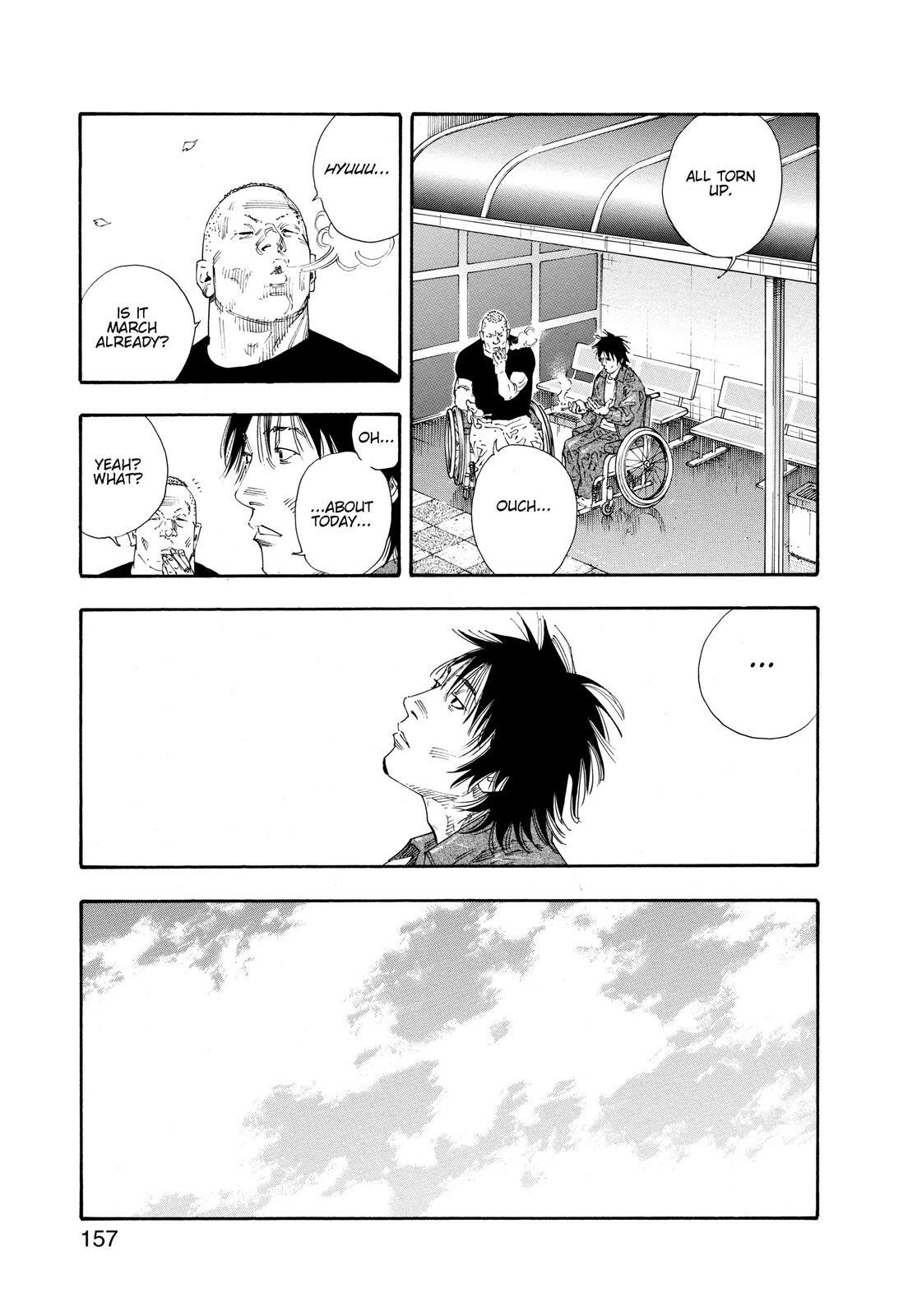 Read REAL Manga Online
