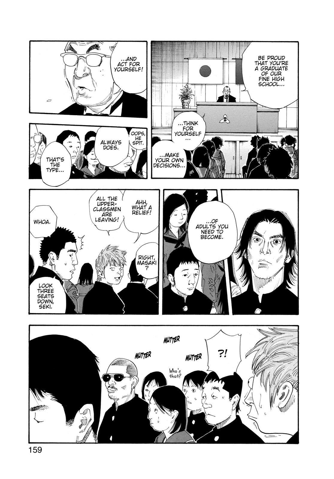 Read REAL Manga Online