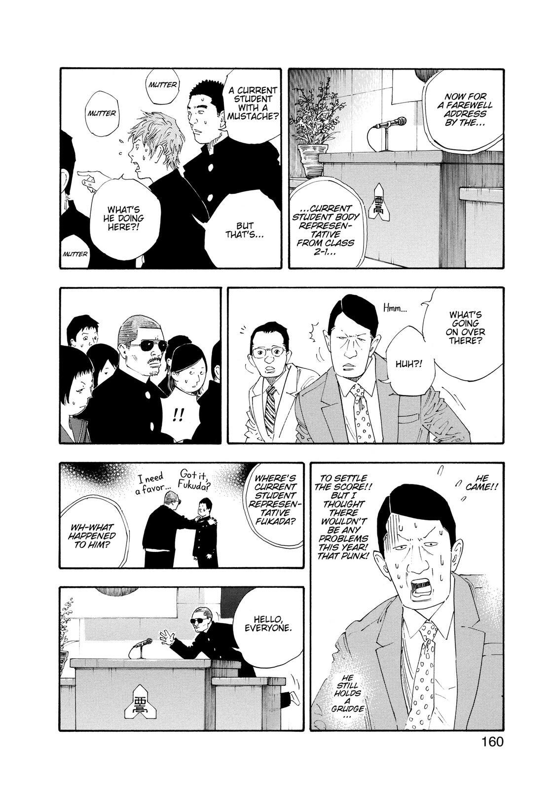 Read REAL Manga Online