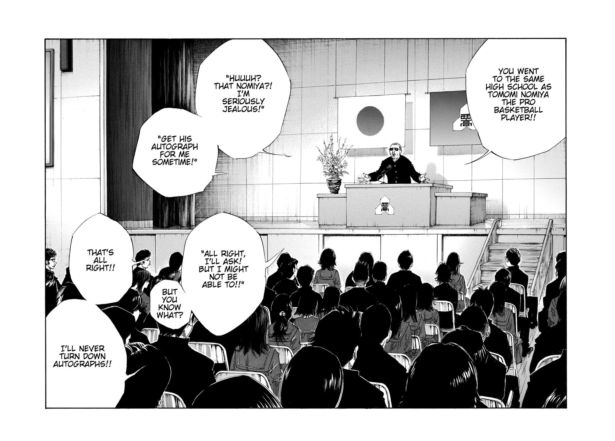 Read REAL Manga Online