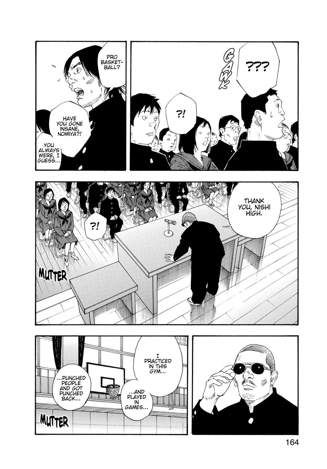 Read REAL Manga Online