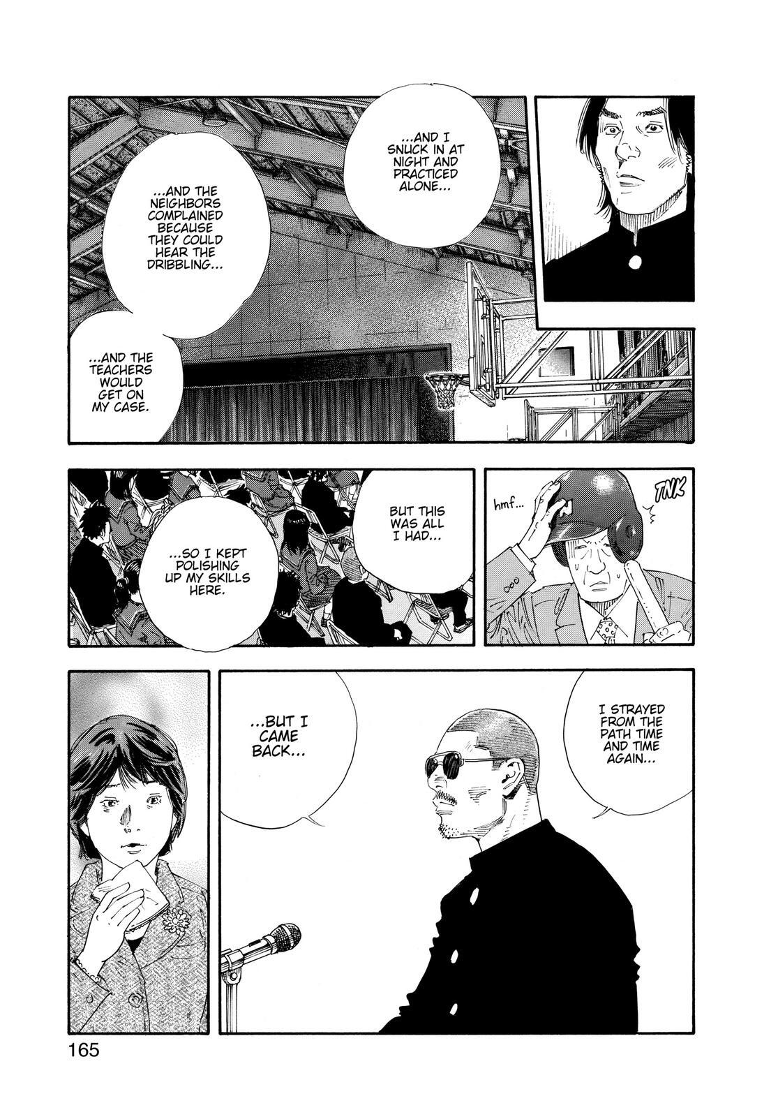 Read REAL Manga Online
