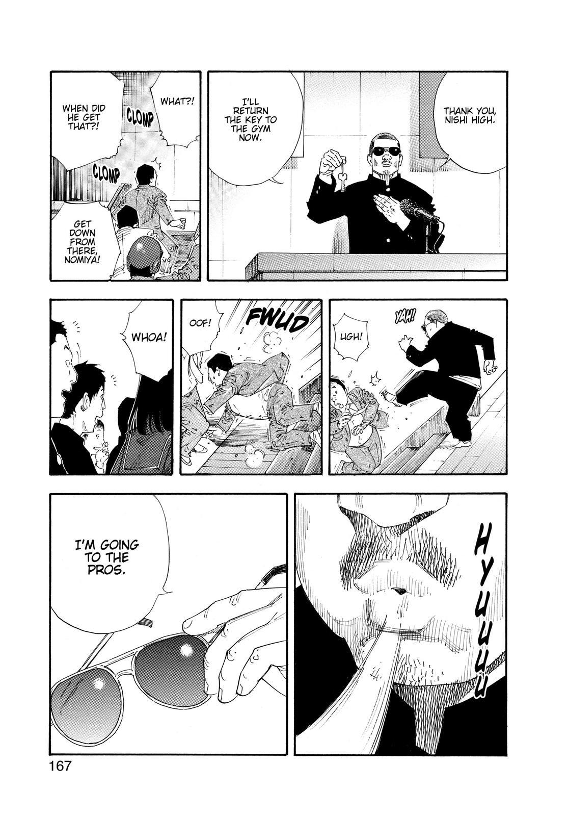 Read REAL Manga Online