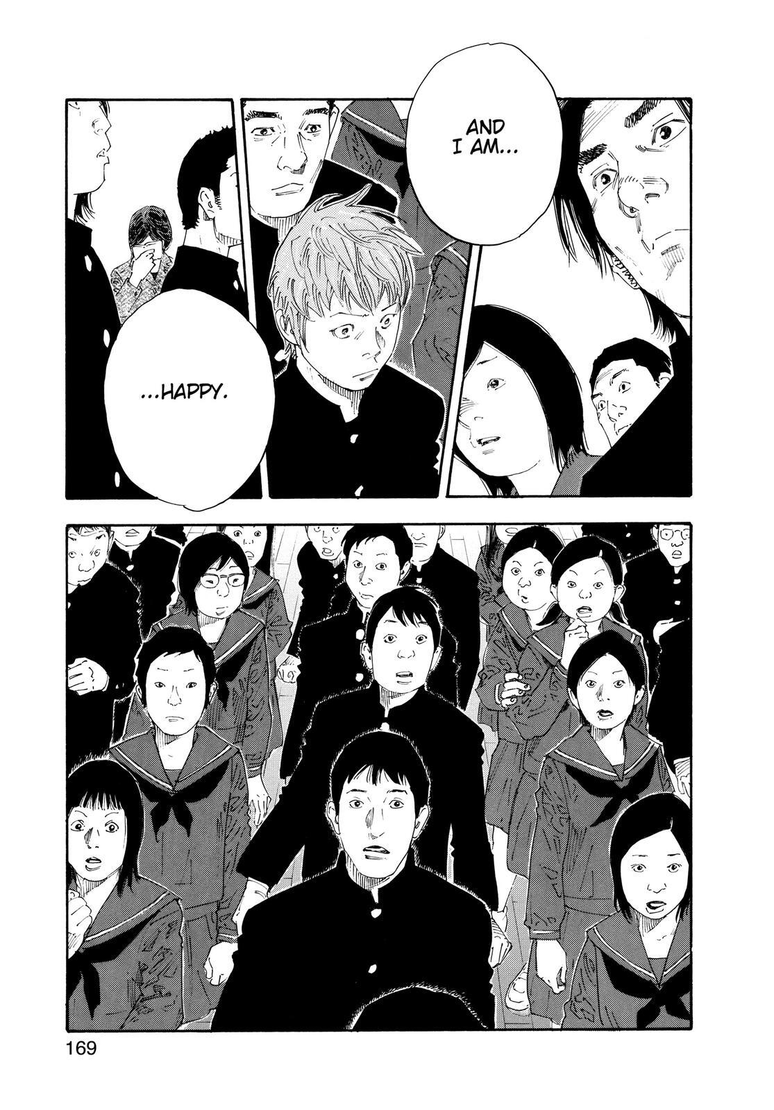 Read REAL Manga Online