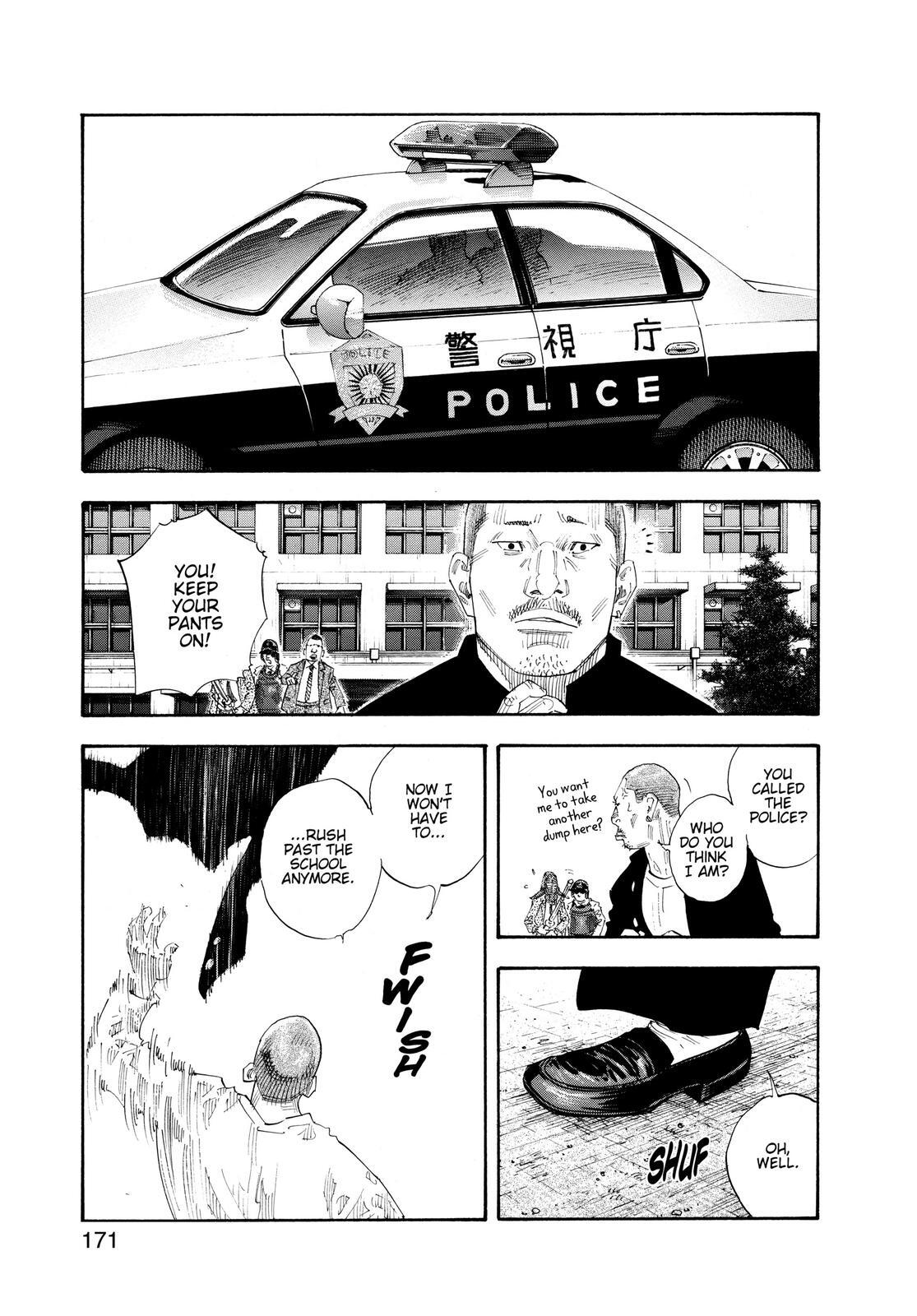 Read REAL Manga Online
