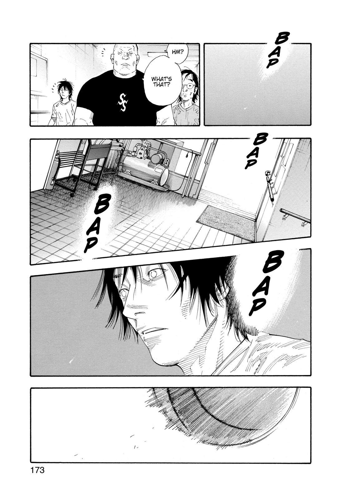 Read REAL Manga Online