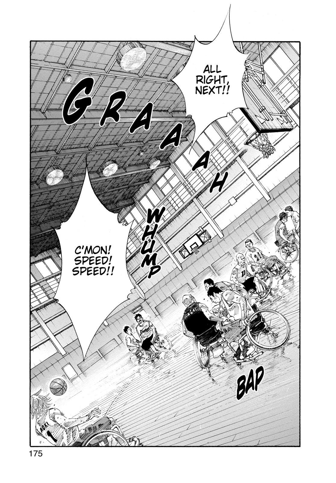 Read REAL Manga Online