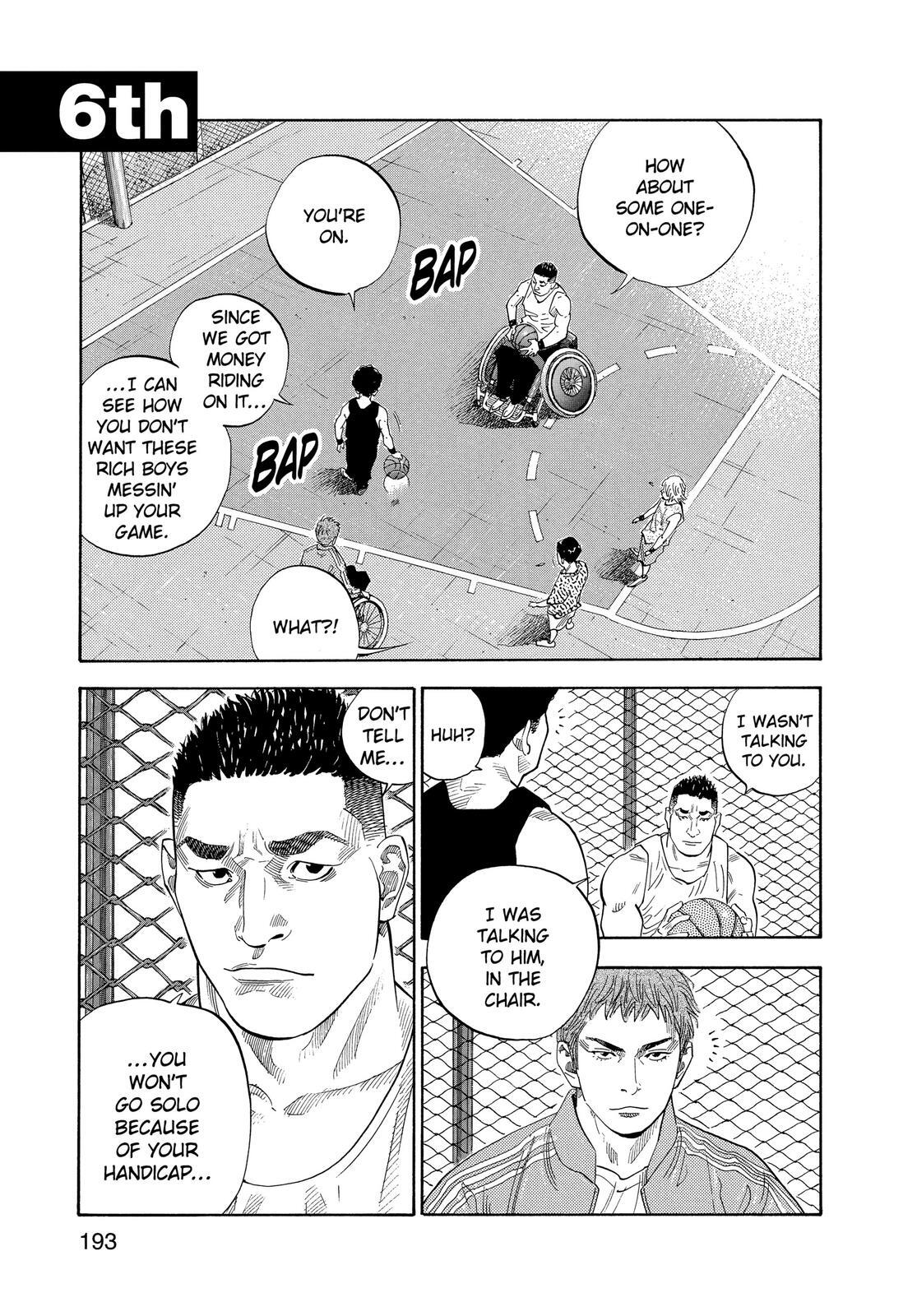 Read REAL Manga Online