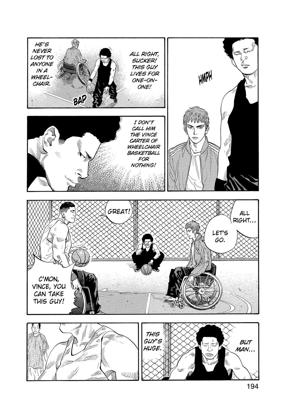 Read REAL Manga Online