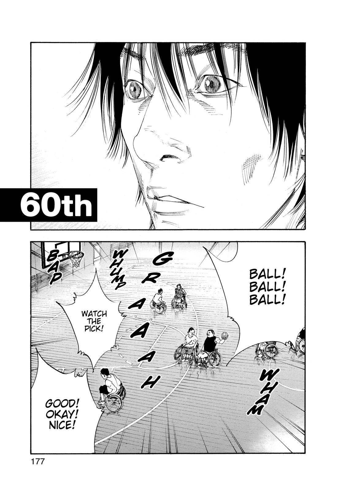 Read REAL Manga Online
