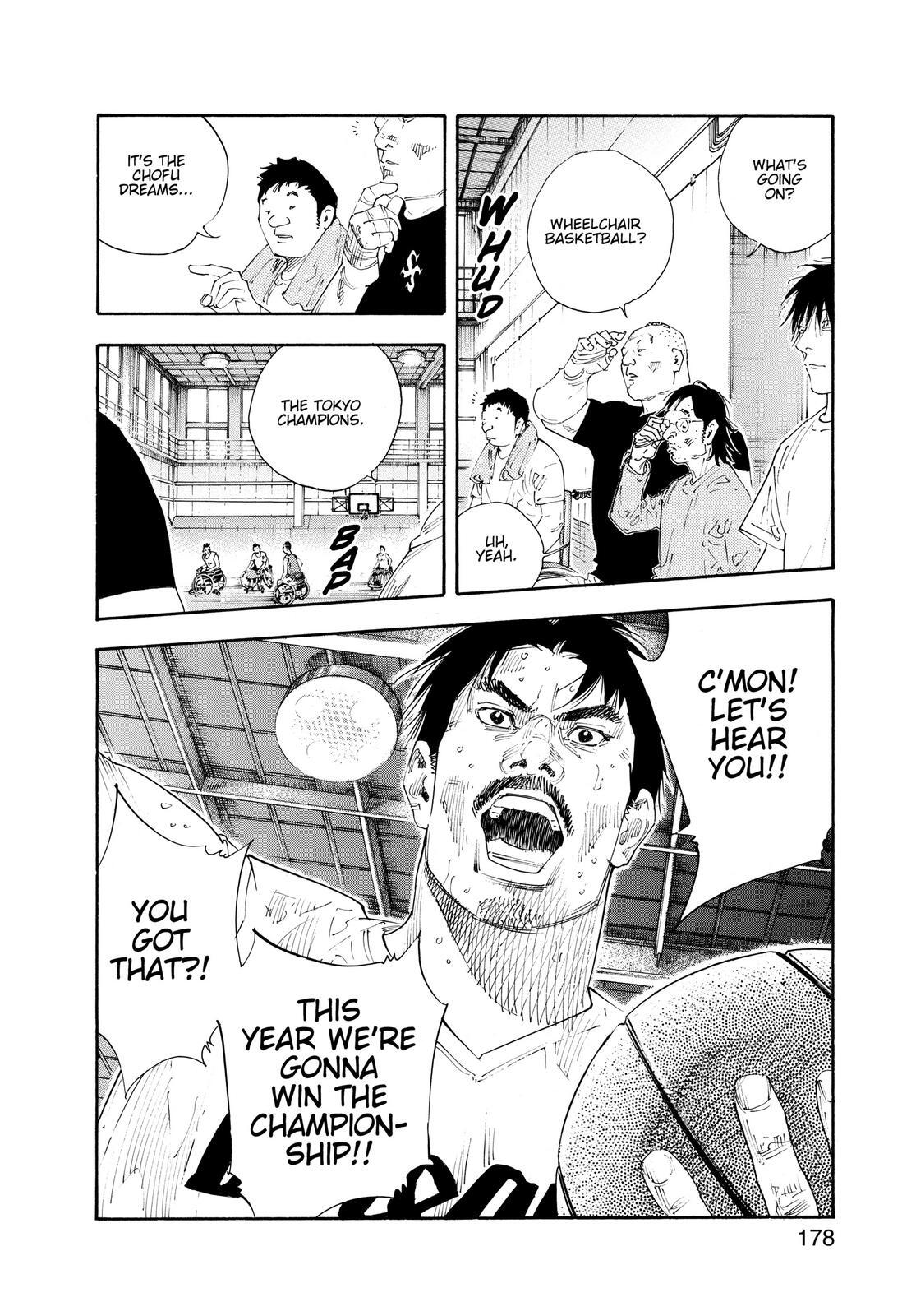 Read REAL Manga Online