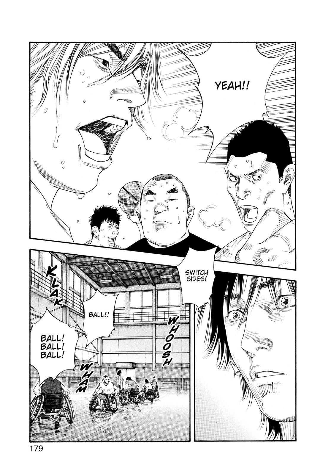Read REAL Manga Online
