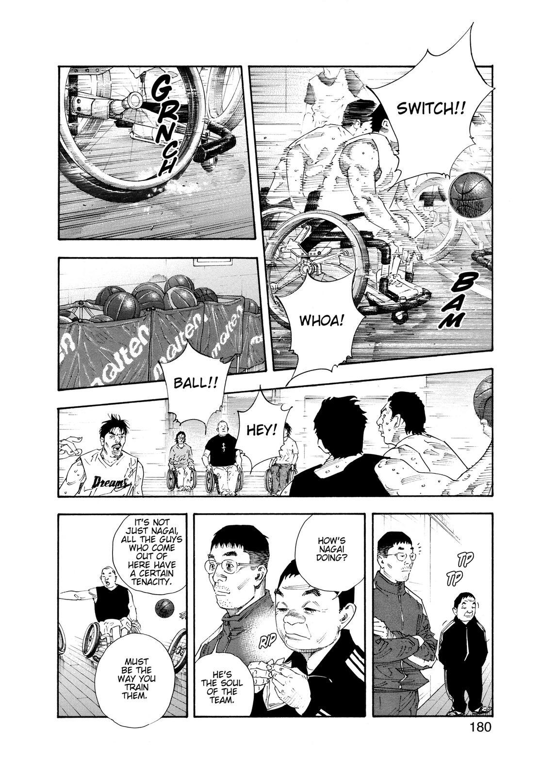 Read REAL Manga Online