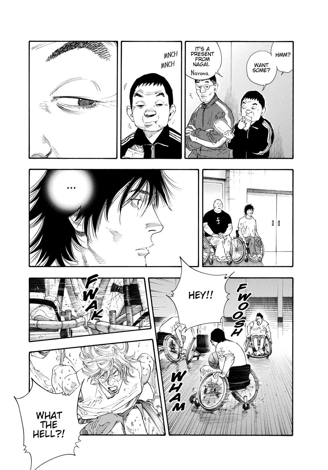 Read REAL Manga Online