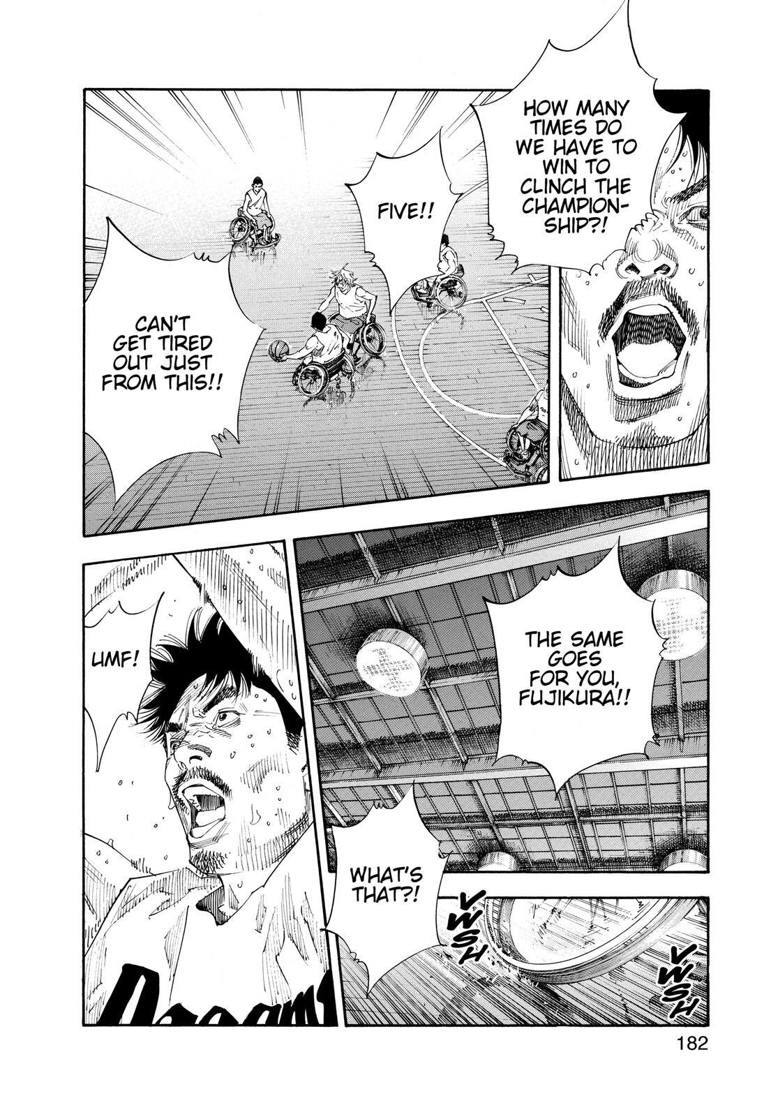 Read REAL Manga Online